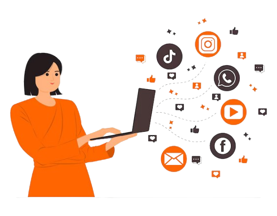 Social Media Management