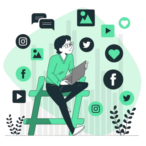 Social Media Management